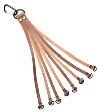 Linturihma nahka, Live Decoys - Muut lihankäsittelytuotteet - 6430038644718 - 1