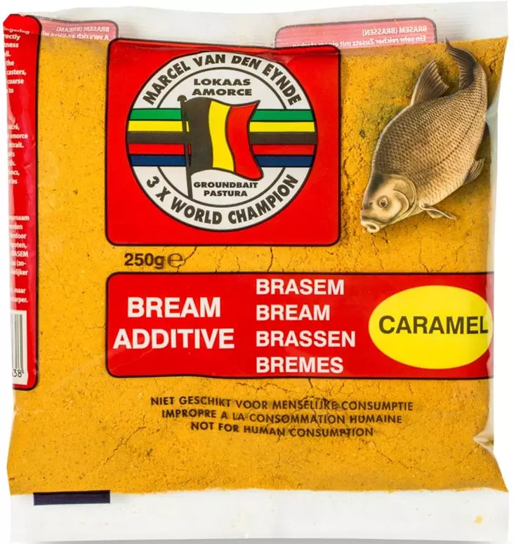 Mäski hajuste, Caramel 250g - Syötit - 5425016170038 - 1