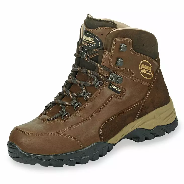 Meindl Matrei Lady, naisten vaelluskenkä - Vaelluskengät - 4033157825078 - 1