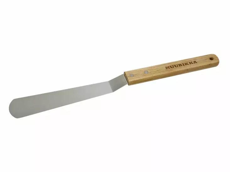 Muurikka Paistolasta 46cm - Muurikka Pannut, savustimet, ruuanlaitto - 6416571000068 - 1