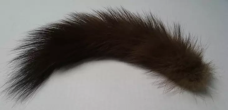 Näädän häntä, Suomi - Luonnolliset perhomateriaalit - 0699900014578 - 1