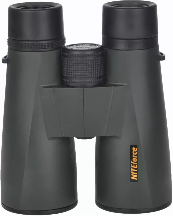 NITEforce 8x56 HD - Katselukiikarit - 6430061580168 - 1