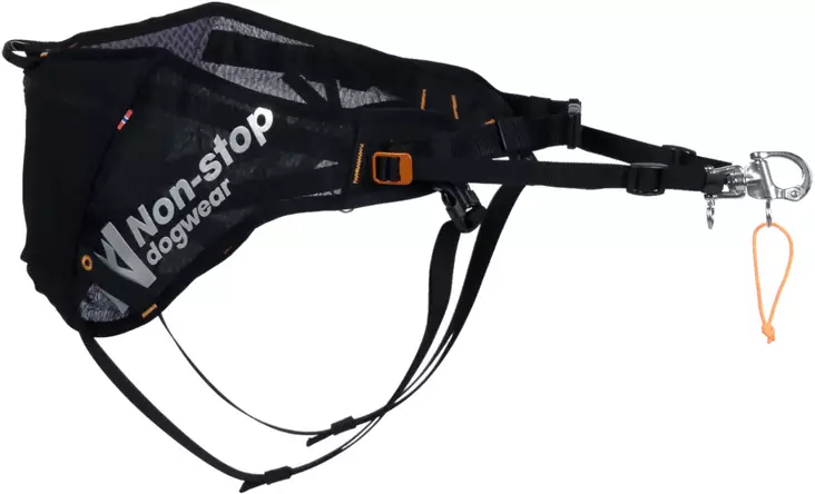 Non-Stop Löype Pro, Hiihtovyö - Koiratarvikkeet - 7071652014488 - 1