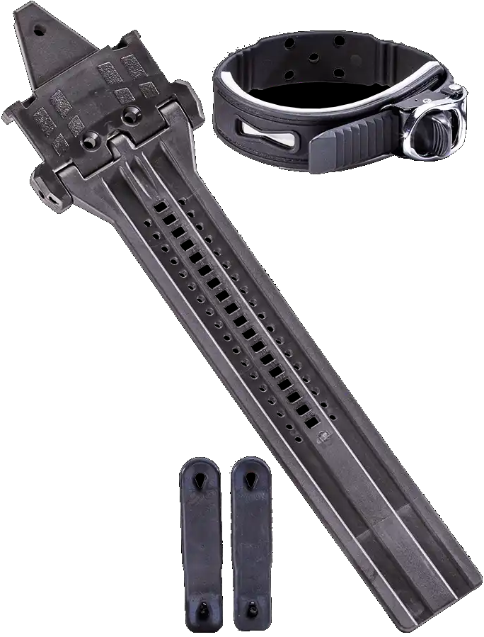 OAC EA 1.0 Expedition Spares - Lumikengät ja Eräsukset - 6430033892398 - 1