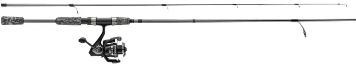 Okuma Wave Power Pro 8' 15-40g combo - Heittokalastussetit - 4718947131638 - 1