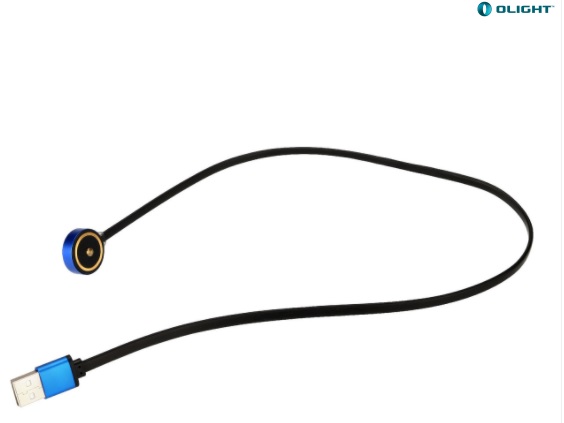 Olight, USB Laturi MCC1A - Käsivalaisimet - 6926540912778 - 1
