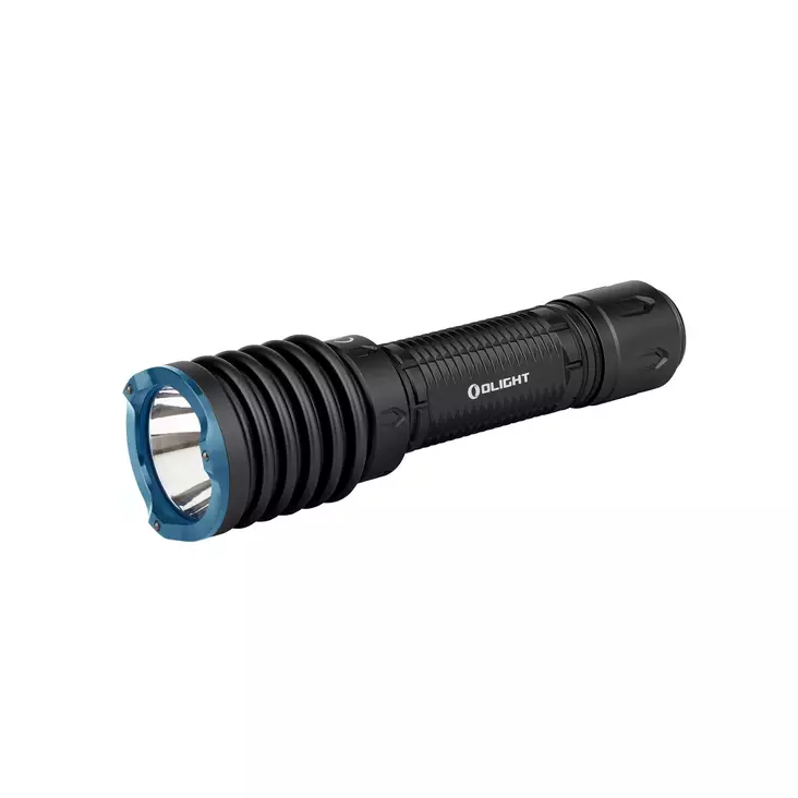 Olight Warrior X 3, 2500lm Taskulamppu - Käsivalaisimet - 6972378124548 - 1