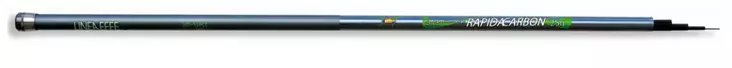 Onkivapa, Rapida Carbon 6m - Onkivavat - 8032895109058 - 1