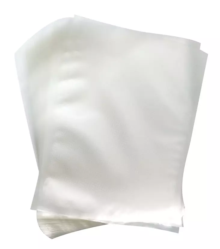 Patriot vakuumipussi 15x25cm 50kpl - Vakuumikoneet ja Pussit - 6417512527408 - 1