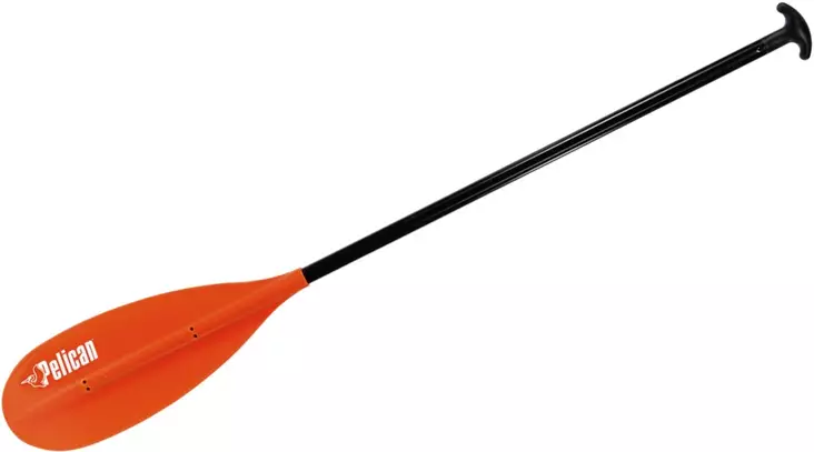 Pelican Lavika mela, alumiinivarsi - Veneily- ja pelastus- kelluntapuvut - 776324532458 - 1