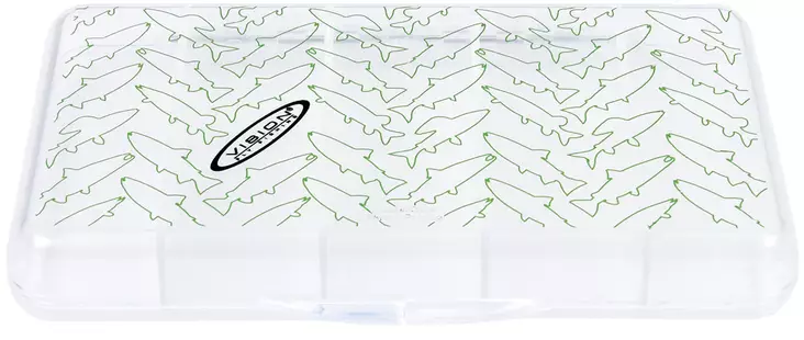Perhorasia, Vision TUBE5 - Kalastuspakit ja Tarvikkeet - 6417512818858 - 1