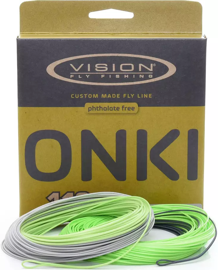 Perhosiima, Vision Onki 110 WF F - Perhosiimat ja perukkeet - 6417512832808 - 1