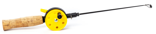 Pilkkivapa, Asseri Kianta 50mm - Pilkkivavat - 4743234019948 - 1