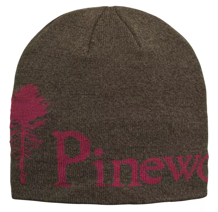 Pinewood pipo logolla - Pinewood Lakit ja Käsineet - 7331090174238 - 1