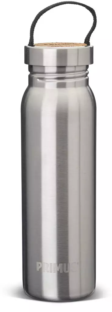 Primus Klunken Bottle, 0,7L SS - Primus Retkeilytarvikkeet - 7330033910988 - 1