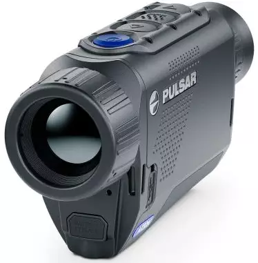 Pulsar Axion XQ30 Pro, lämpökamera - Lämpökamerat ja yötähtäimet - 4779022926068 - 1