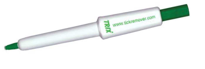 Punkkilasso, Trix - Erätarvikkeet ja Varusteet - 7394287045018 - 1