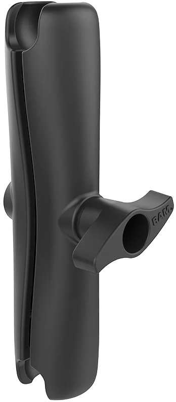 RAM-Mounts D-koon varsi, pitkä - RAM-Mounts-tuotteet - 793442220128 - 1