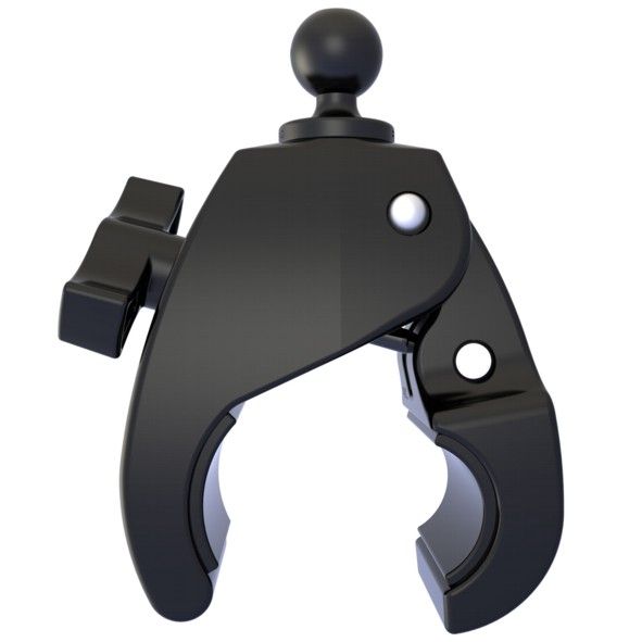 RAM Tough-Claw Tankokiinnike Large 1" - RAM-Mounts-tuotteet - 793442946608 - 1