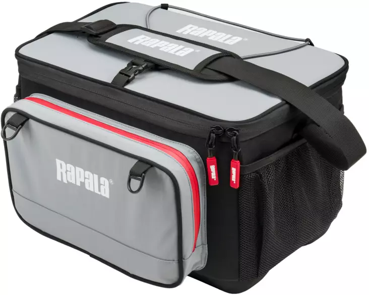 Rapala Countdown Tackle Bag, laukku - Kalastuspakit ja Tarvikkeet - 022677379258 - 1