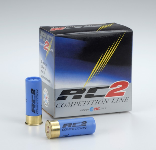 RC2 Competition line 12/70 24g - Urheilupatruunat - 50363885208 - 1