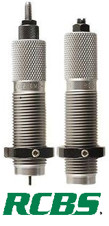 RCBS Holkkisarja .30-06 Springfield - Jälleenlataustarvikkeet - 076683148018 - 1