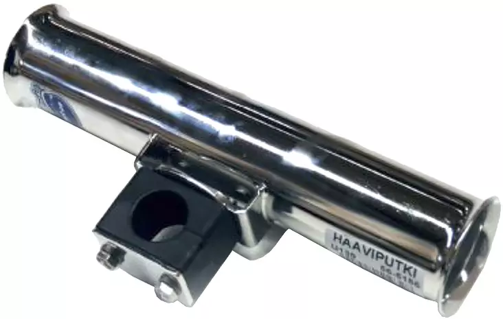 Roster Haaviputki, 1" kiinnike - Vapatelineet ja takilat - 6417512519328 - 1