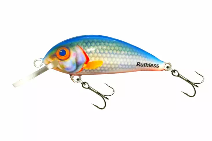 Ruthless Reaper4,5cm 6g vaappu - Vaaput - 069990000188 - 1