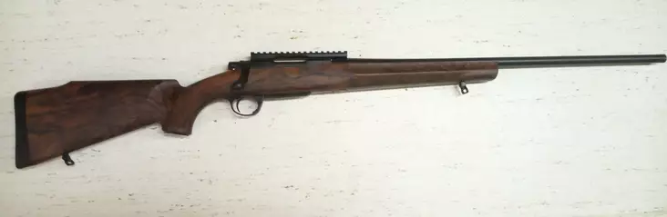 Sabatti Rover 870 .308 win, SW - Kiväärit - 010708 - 1