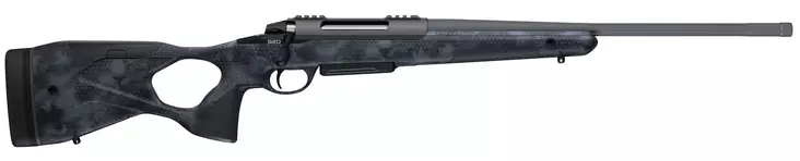 Sako S20 Hunter Black Rock Camo 308win - Kiväärit - 6438053167168 - 1