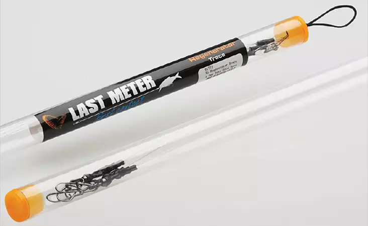 Savage Gear Regenator Trace 60cm, peruke - Perukkeet ja Lukot - 5706301617728 - 1