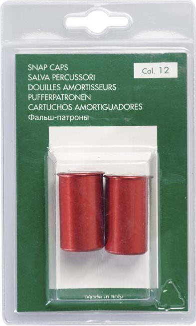 SC Klikkipatruuna haulikon, 20cal. 2kpl - Asetarvikkeet - 6438418000758 - 1