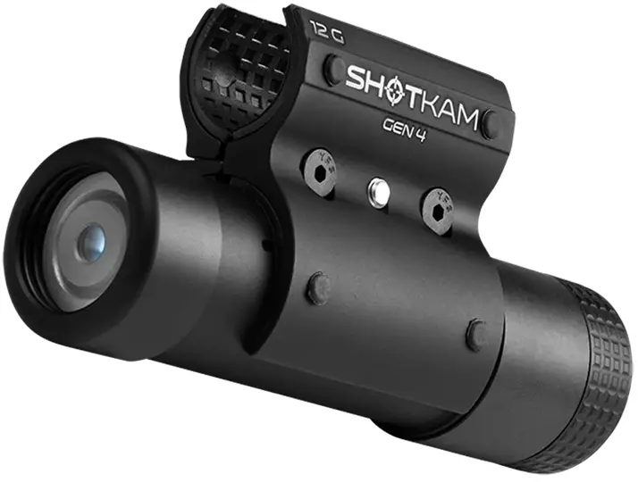 Shotcam Gen4, asekamera - Asetarvikkeet - 867217000458 - 1