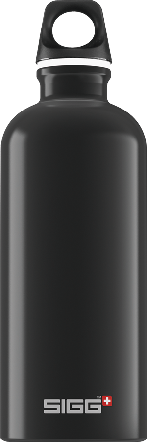 SIGG Traveller 0,6L juomapullo - Ruoanlaitto, termos- ja juomapullot - 7610465832738 - 1