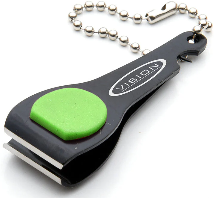 Siimaleikkuri, Vision Power Nipper - Kalastuspakit ja Tarvikkeet - 6417512838498 - 1