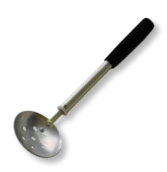 Sohjokauha alumiininen 90mm - Talvikalastustarvikkeet - 7340010326138 - 1