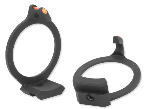 Stalon Victor etutähtäin - Äänenvaimentimet - 7340103000228 - 1