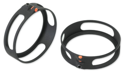 Stalon X-sarjan etutähtäin - Äänenvaimentimet - 7340103000198 - 1