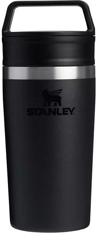 Stanley Café to Go, Travel Mug 0,35l - Ruoanlaitto, termos- ja juomapullot - 1210001965188 - 1