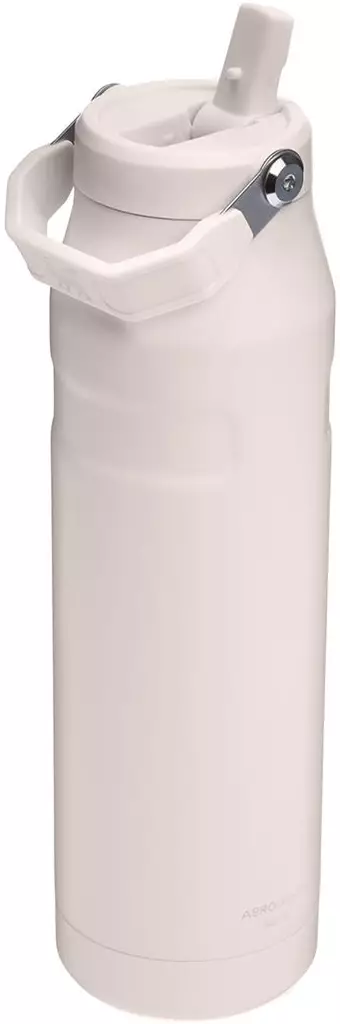 Stanley IceFlow Bottle Flip Straw 1,06 L - Ruoanlaitto, termos- ja juomapullot - 1210001998018 - 1