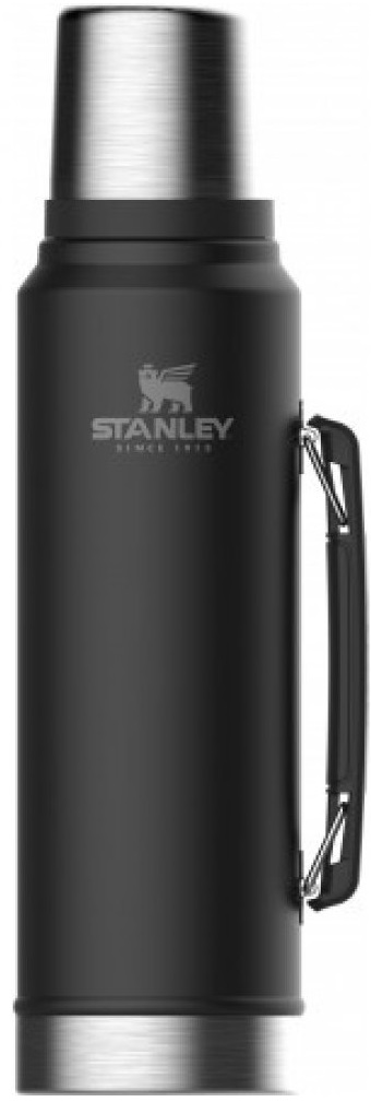 Stanley Termos Classic 1,0L termospullo - Ruoanlaitto, termos- ja juomapullot - 6939236347938 - 1