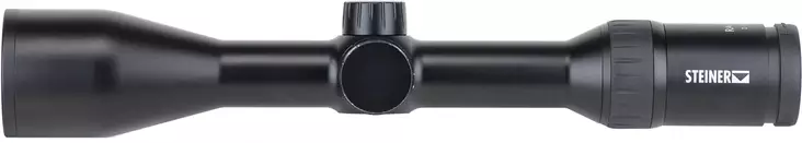 Steiner Ranger 8 2-16x50 4A-1 - Kiikaritähtäimet - 4015649006128 - 1