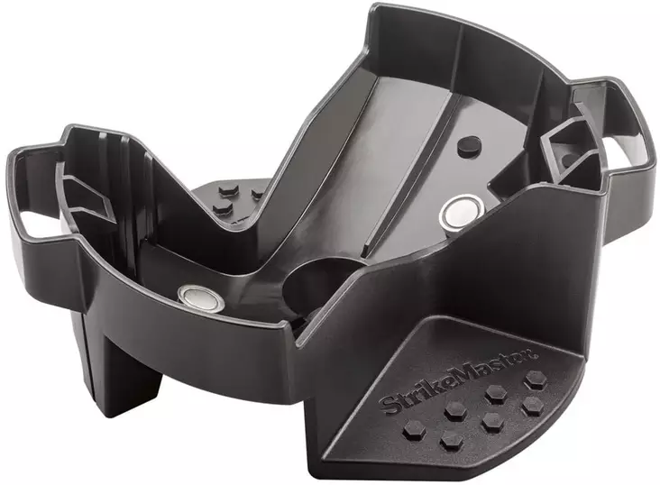 Strikemaster lite-flite lazer 10", suoja - Kairat ja Sahat - 043253124048 - 1