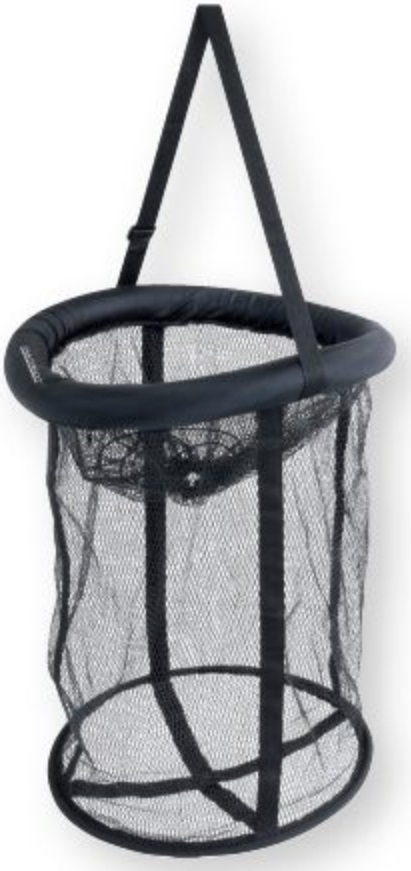 Sumppu kaloille 45x60cm, kelluva - Kalastushaavit - 6417512527798 - 1