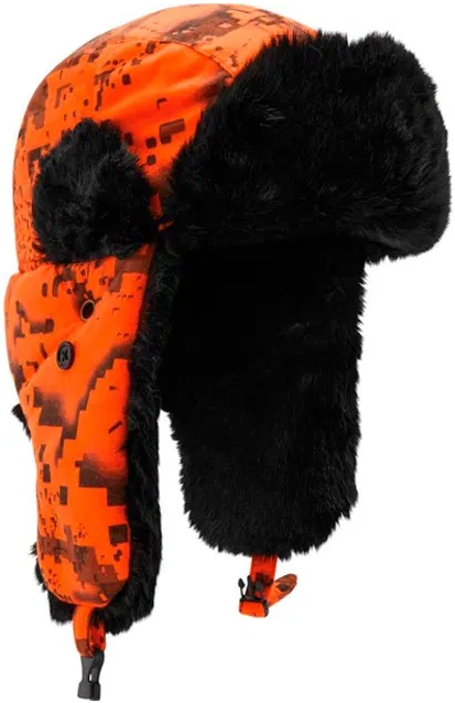 Swedteam Ridge Fire pilot, karvalakki - Swedteam Päähineet ja Oheistuotteet - 7330144017858 - 1