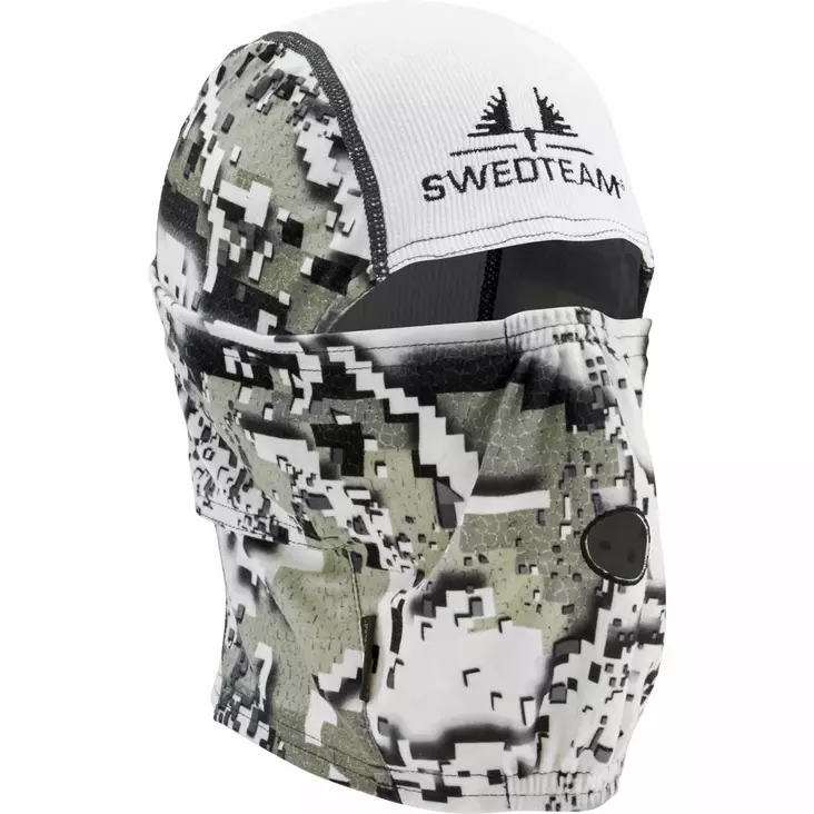 Swedteam Zero huppu - Swedteam Päähineet ja Oheistuotteet - 7330144009328 - 1