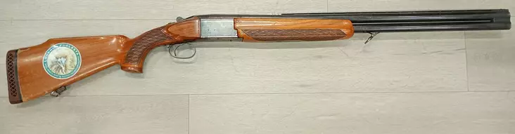 Tikka M77 12/70, käytetty - Käytetyt Haulikot - 3900000003728 - 1
