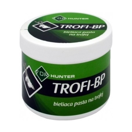 TROFI-BP Valkaisutahna 150g - Trofee tuotteet - 8586012740308 - 1