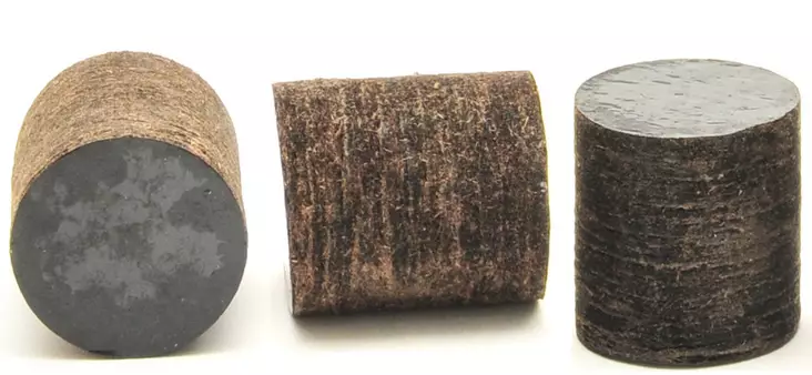 Vahattu huopatulppa, 20kal 21mm 250kpl - Haulikon jälleenlatauskomponentit - 6430038646828 - 1