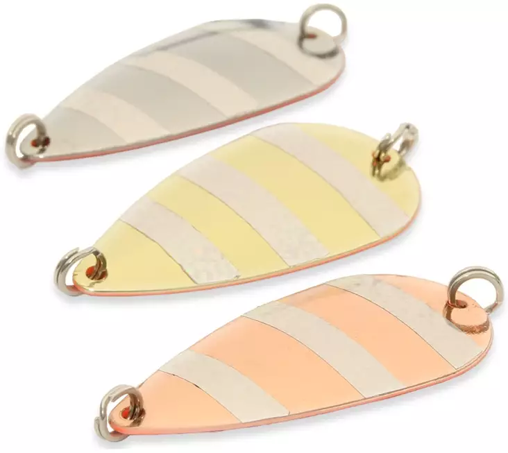 Väinö Sami Ravdu Drop, rautulätkä 70mm - Tasapainopilkit, pystypilkit, mormuskat - 6438212090138 - 1